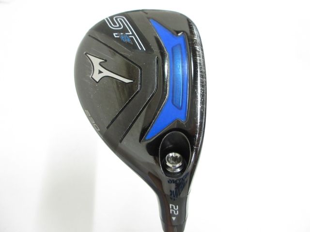 中古】ミズノ ST-Z 230 ユーティリティ TourAD GM U S 22