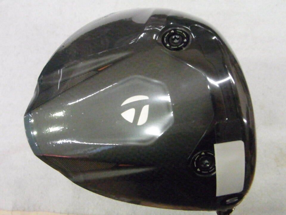 テーラーメイド　Qi4D　9度　REAX HR50　Sフレックス　ドライバー　中古　ゴルフドゥ！札幌厚別店【最短即日発送】