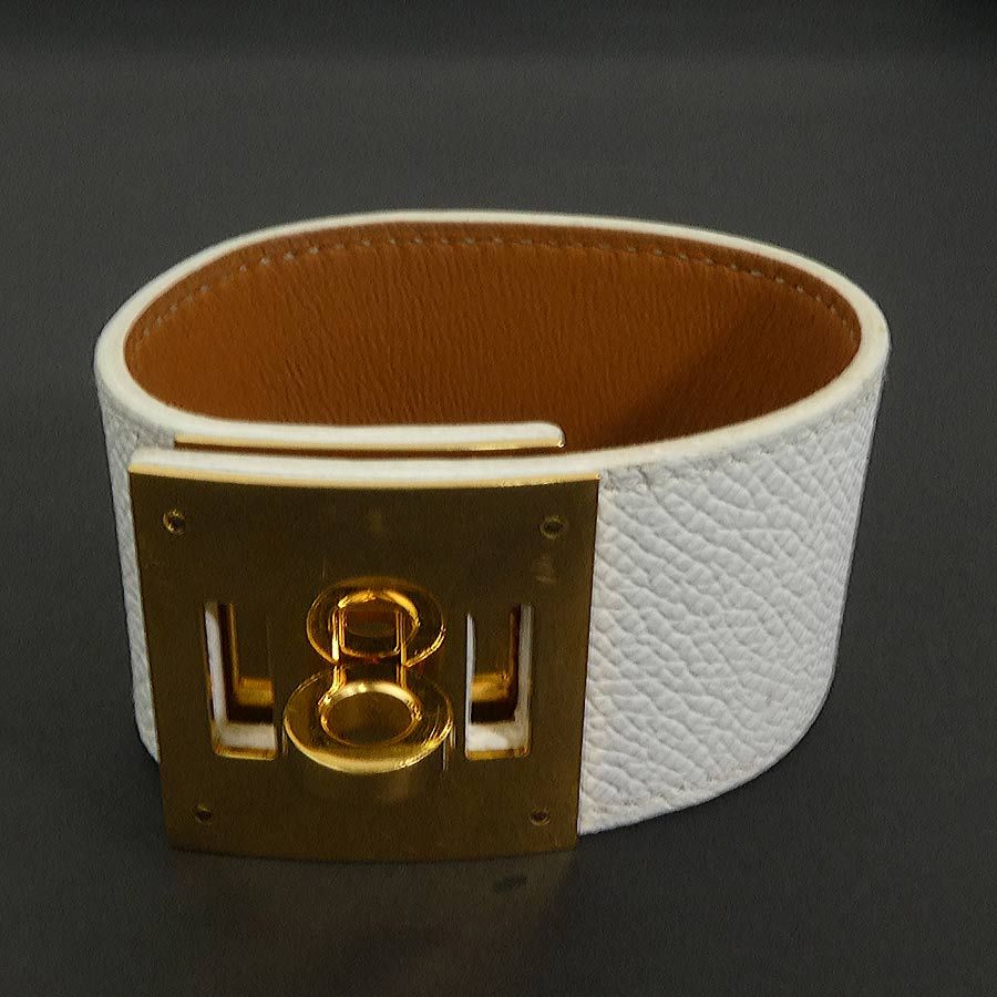 エルメス HERMES ブレスレット ケリードッグ - メルカリ