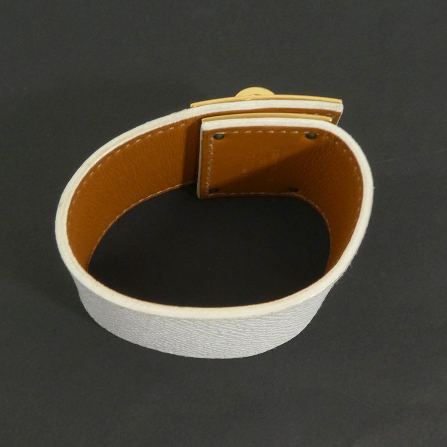 エルメス HERMES ブレスレット ケリードッグ - メルカリ