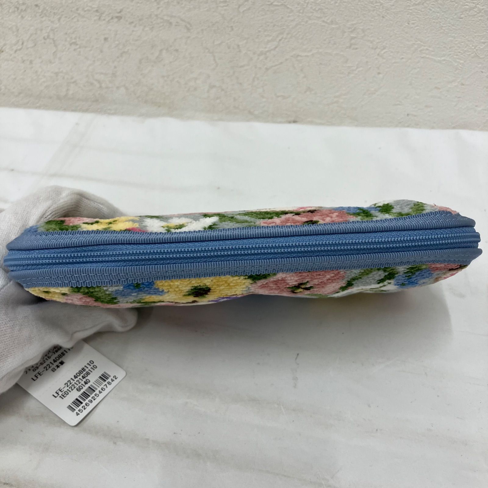 5206 【美品】 FEILER フェイラー タグ付き リリアファインドミー 便利