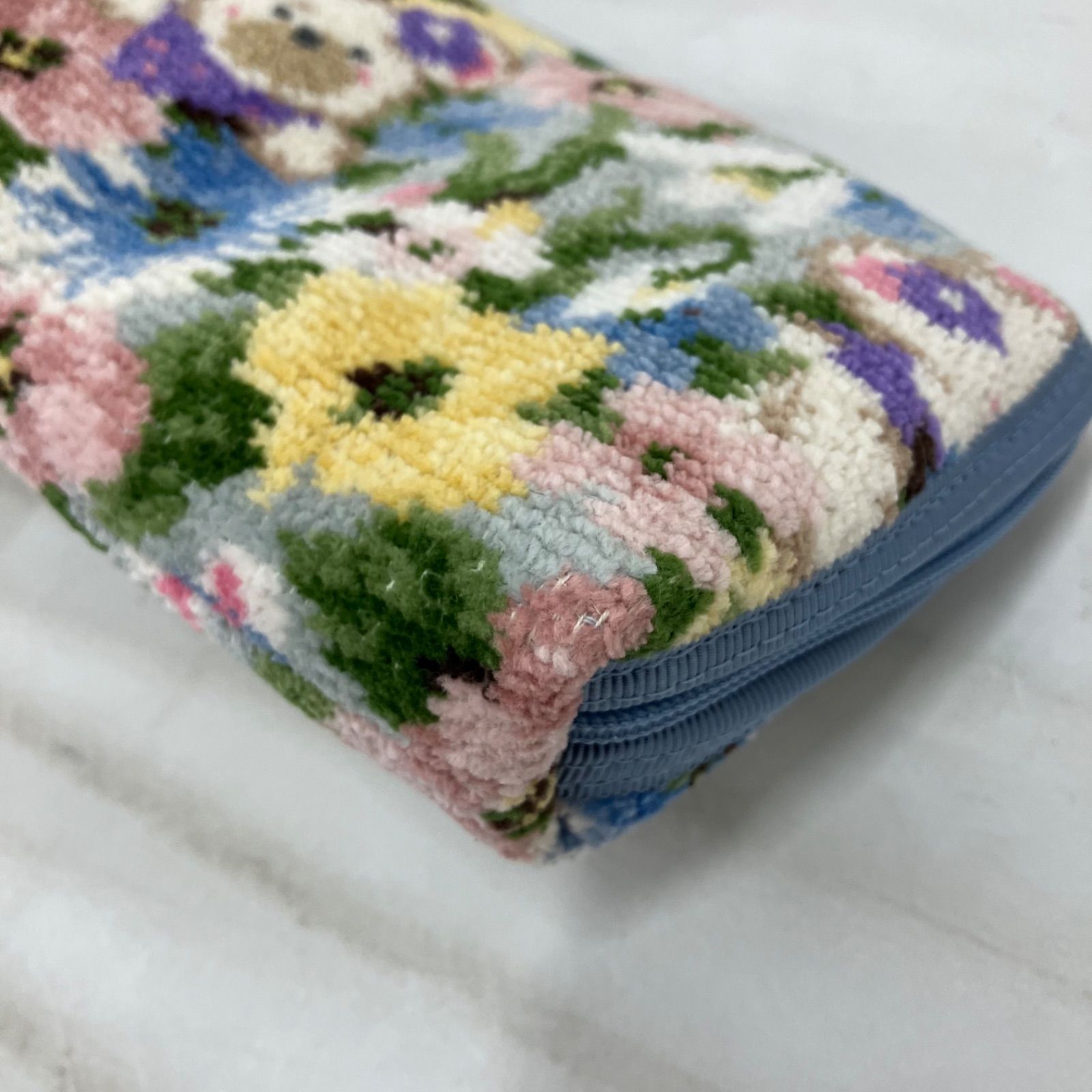 5206 【美品】 FEILER フェイラー タグ付き リリアファインドミー 便利