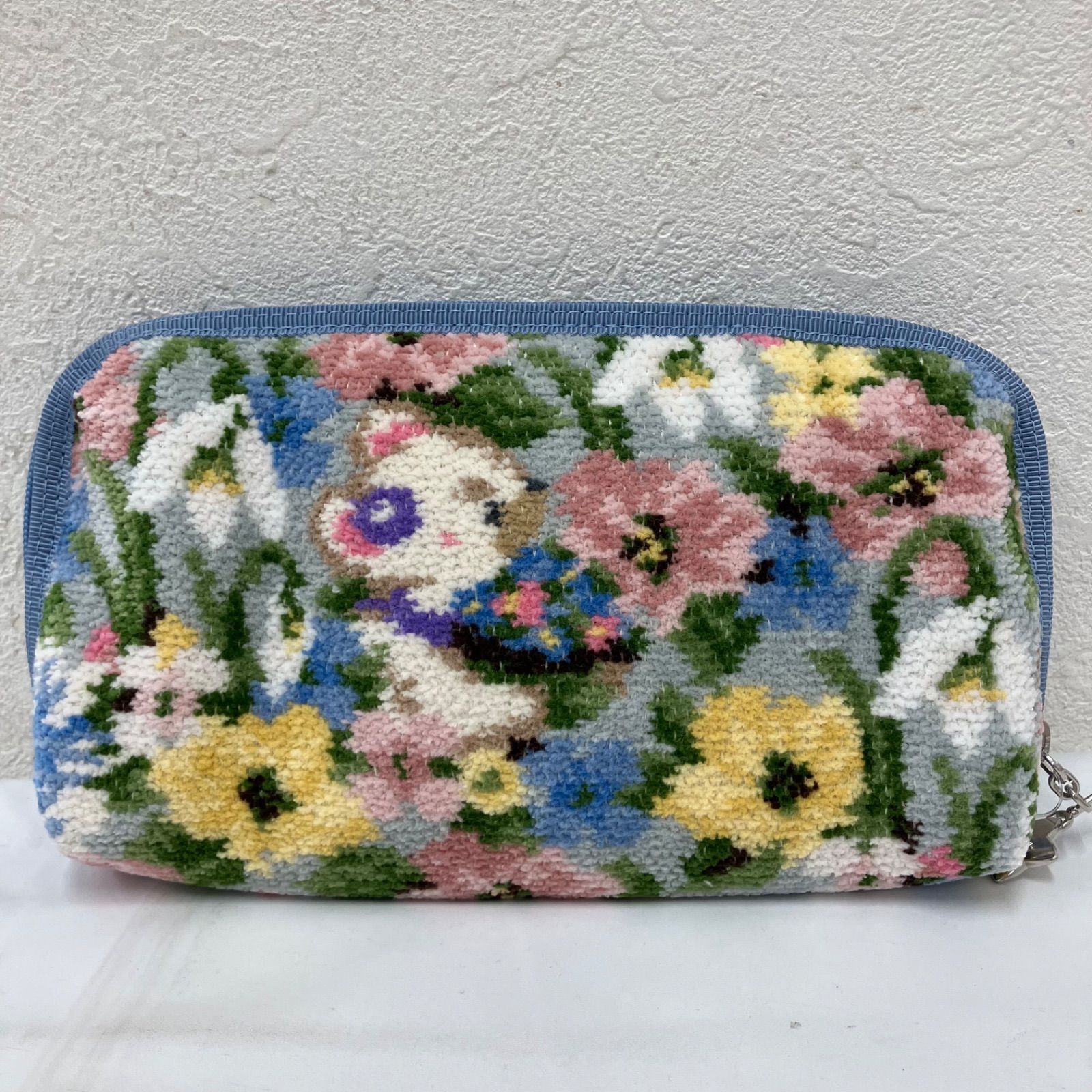 5206 【美品】 FEILER フェイラー タグ付き リリアファインドミー 便利
