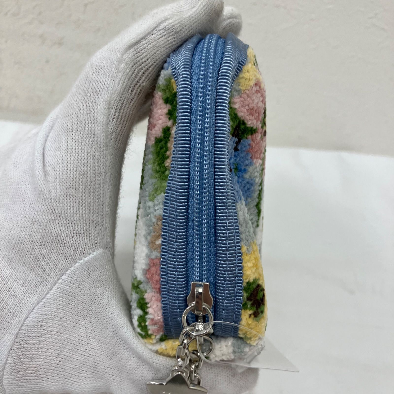 5206 【美品】 FEILER フェイラー タグ付き リリアファインドミー 便利