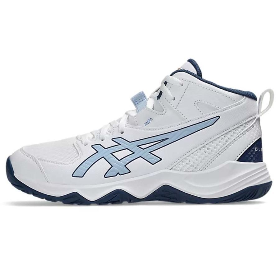 ASICS アシックス DUNKSHOT MB 10 1064A019 106 ※キッズモデル バスケットシューズ バッシュ 7,110円