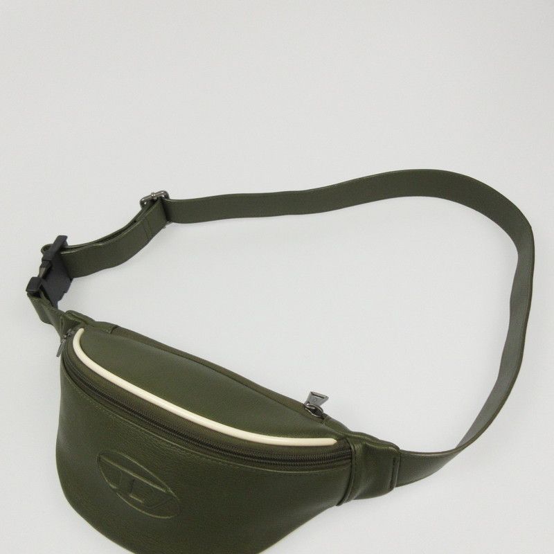 姫路東店】 中古 DIESEL | ディーゼル ボディバッグ D.90 X08729
