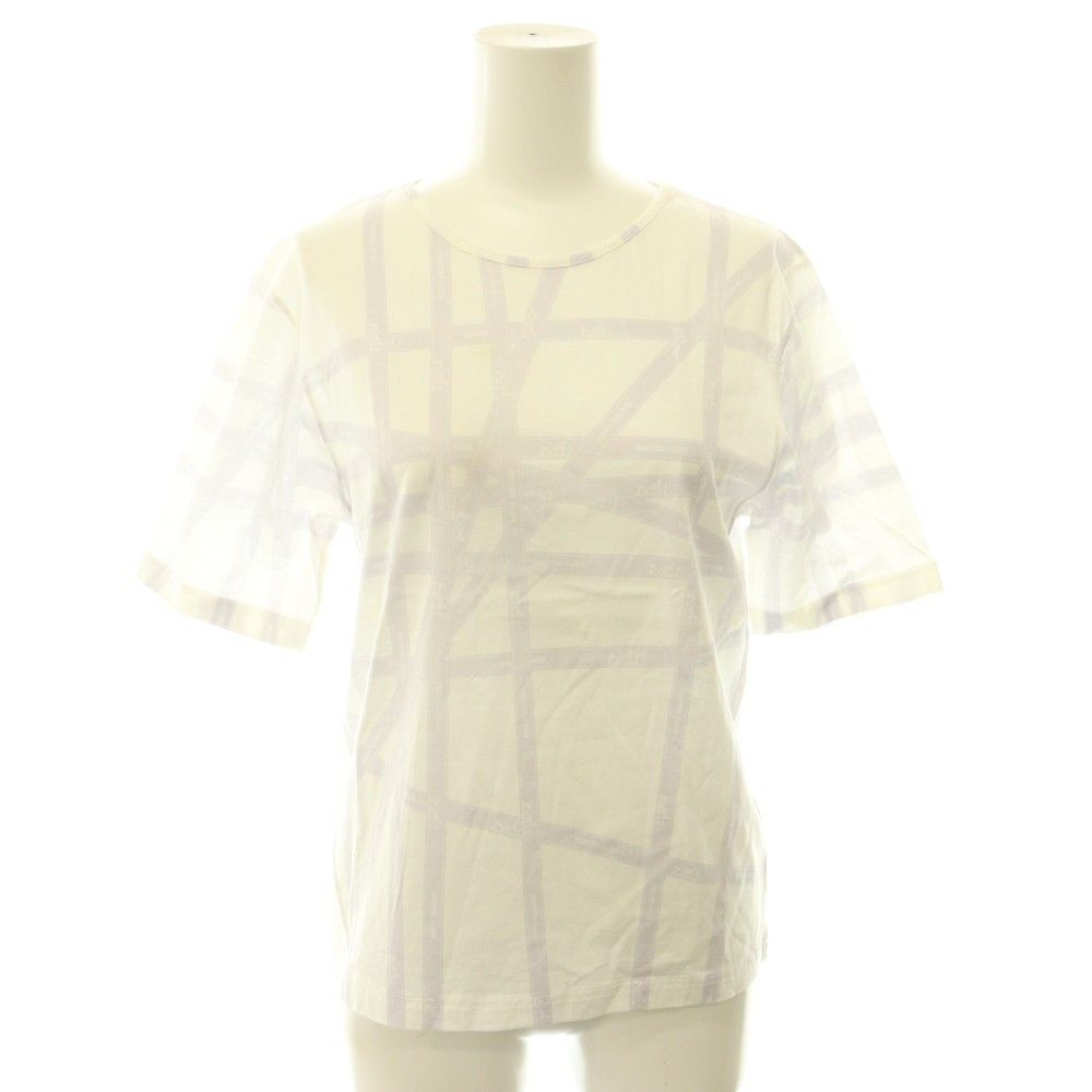 20980✨️エルメス マルジェラ期 ボルデュック カットソー リボン エルメス HERMES マルジェラ期 ボルデュック リボン Tシャツ