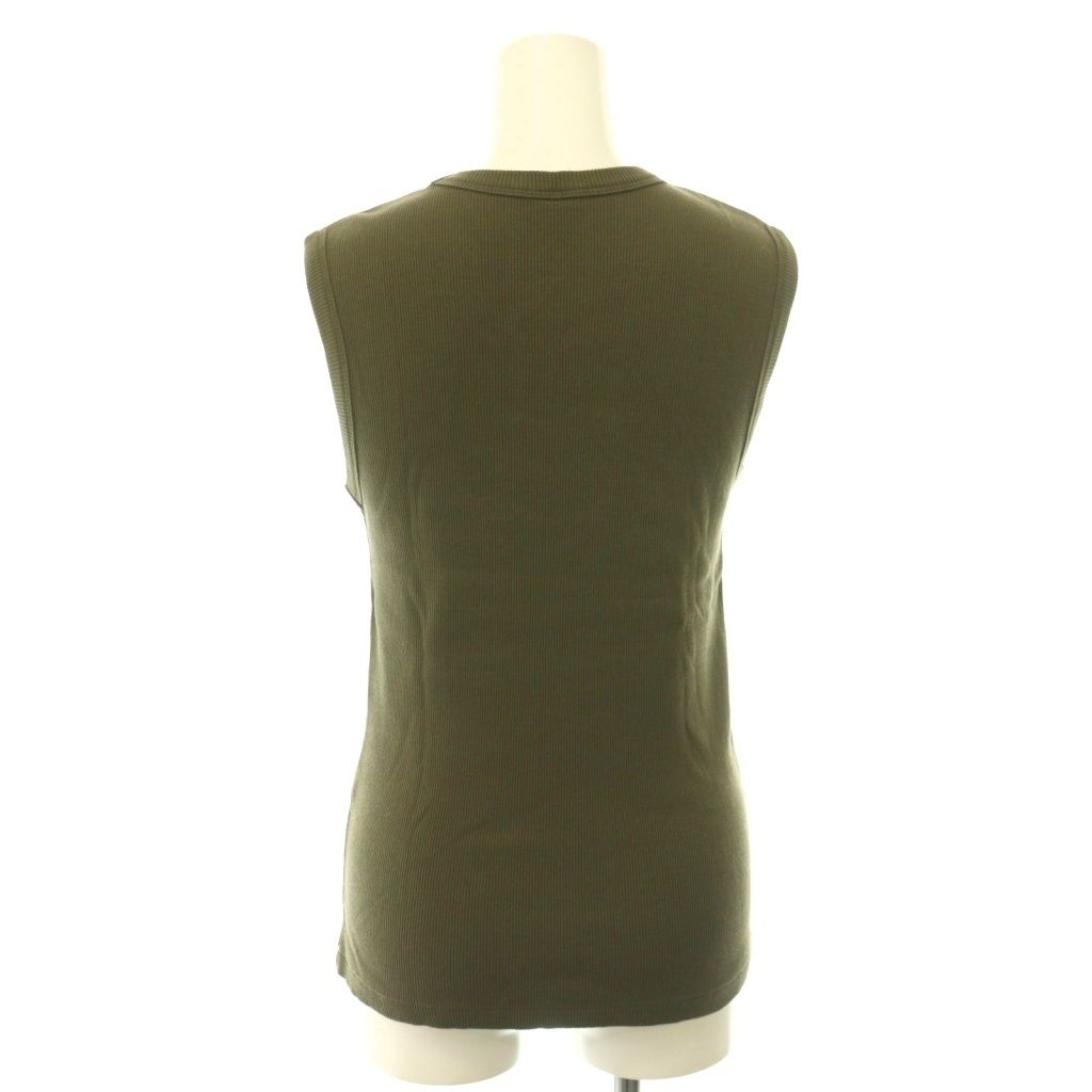 ドゥーズィエムクラス DEUXIEME CLASSE dignity sleeveless プル