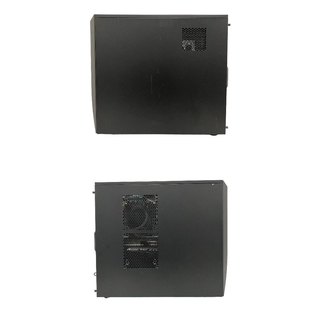 GALLERIA ZZ i7-7700K GTX1080Ti 11G メモリ32GB HDD3TB SSD525GB