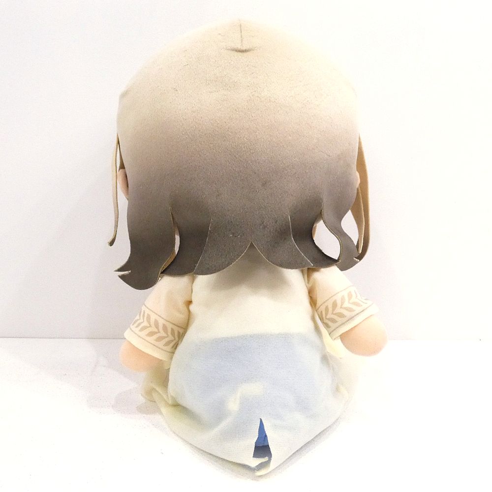 小牧店】学園アイドルマスター ぬいぐるみ 篠澤広 ふもふもしのさわ