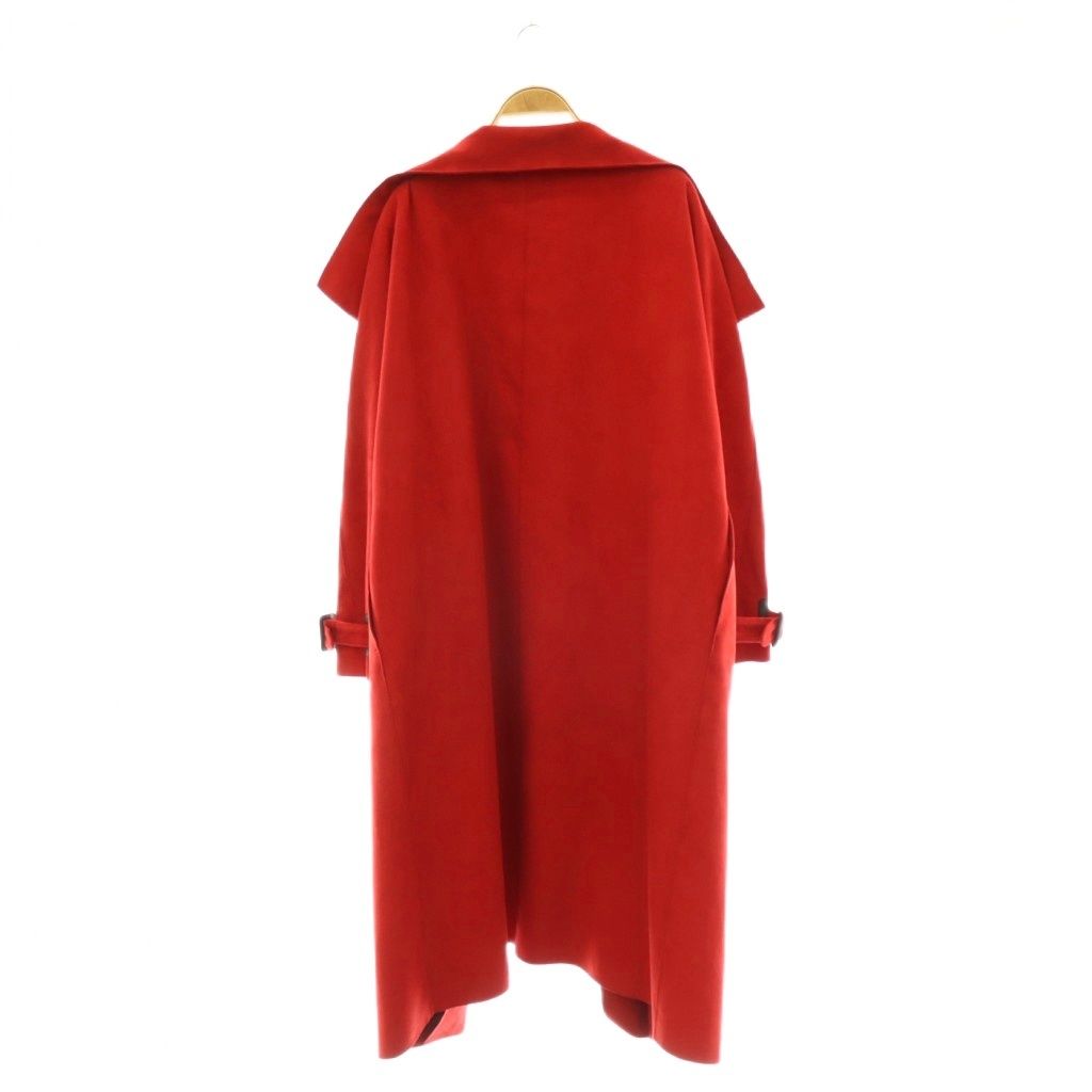 アメリヴィンテージ Ameri VINTAGE WRAP COLLAR COAT コート ロング