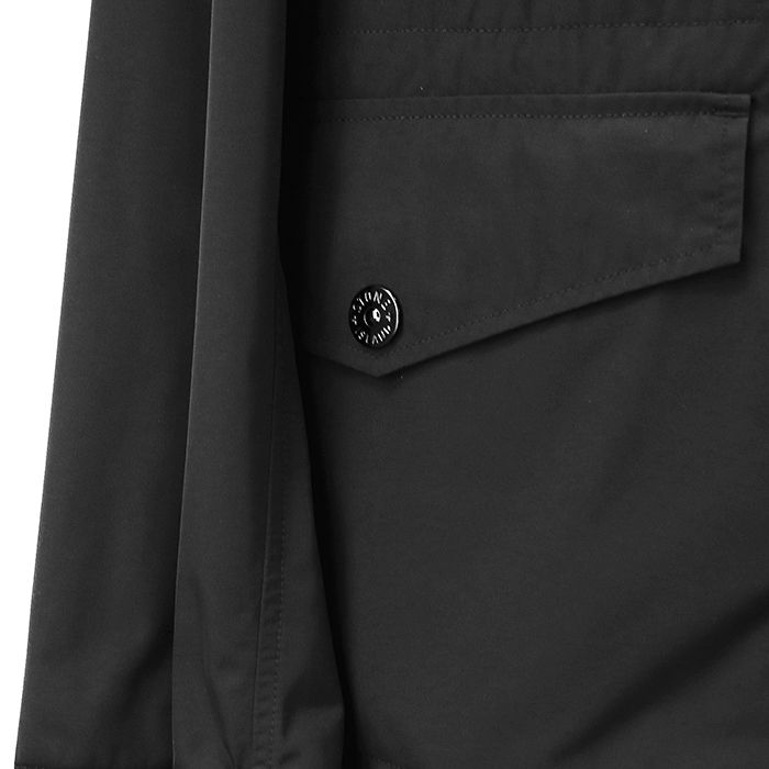 未使用】STONE ISLAND ストーンアイランド ブルゾンジャケット