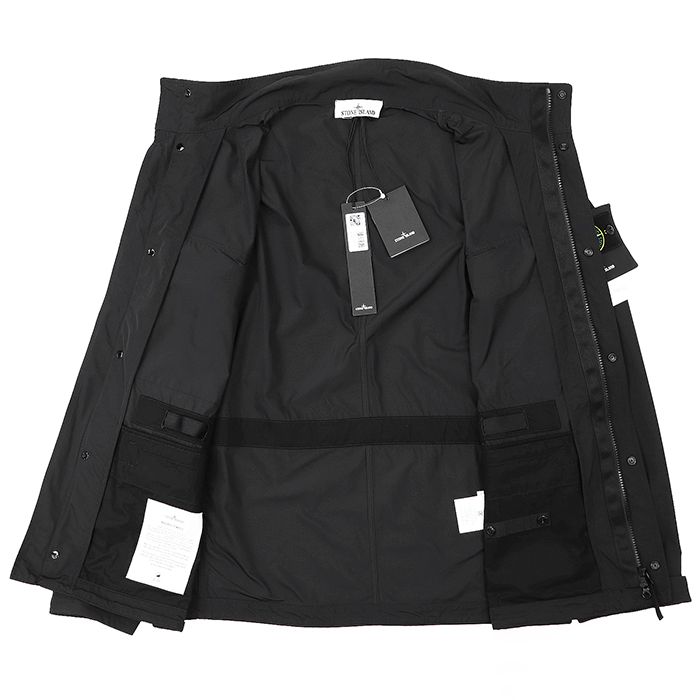 未使用】STONE ISLAND ストーンアイランド ブルゾンジャケット