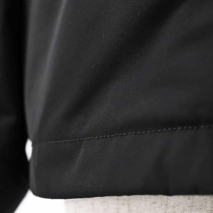 未使用】STONE ISLAND ストーンアイランド ブルゾンジャケット