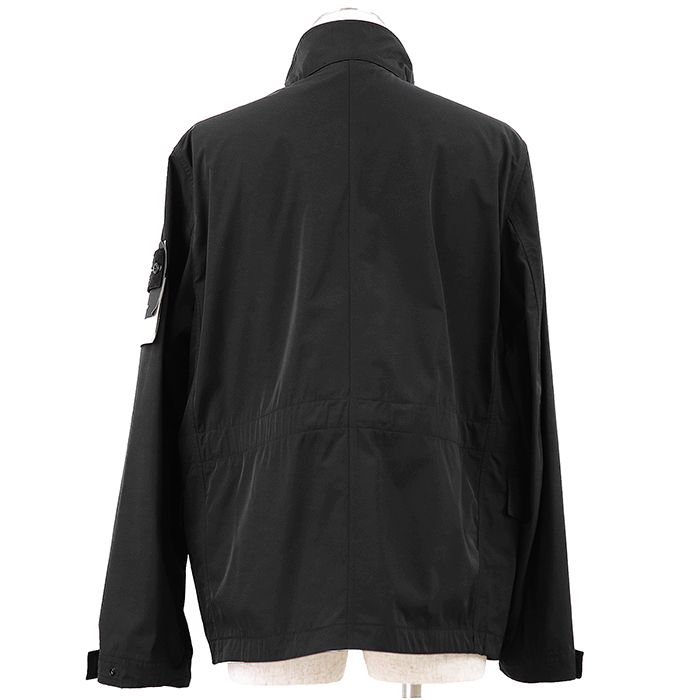未使用】STONE ISLAND ストーンアイランド ブルゾンジャケット