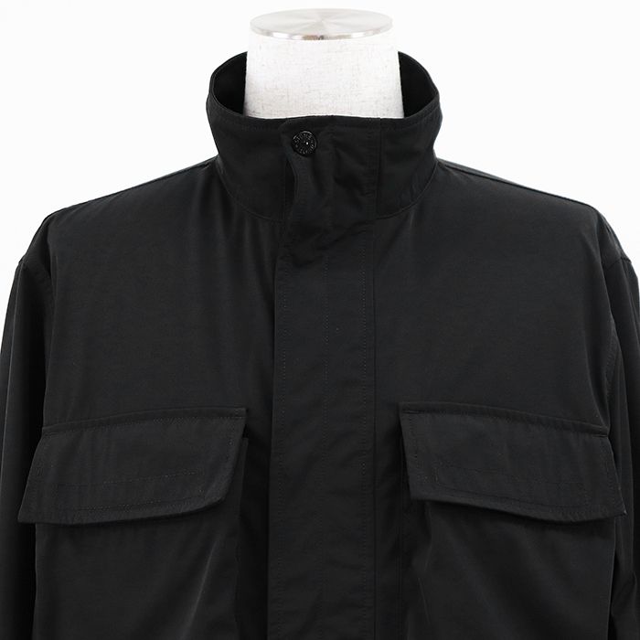 未使用】STONE ISLAND ストーンアイランド ブルゾンジャケット