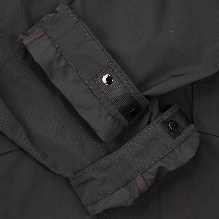 未使用】STONE ISLAND ストーンアイランド ブルゾンジャケット