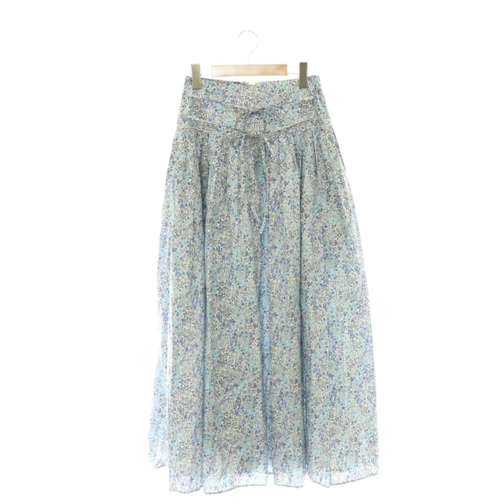セブンテンバイミホカワヒト SEVEN TEN by MIHO KAWAHITO 24SS