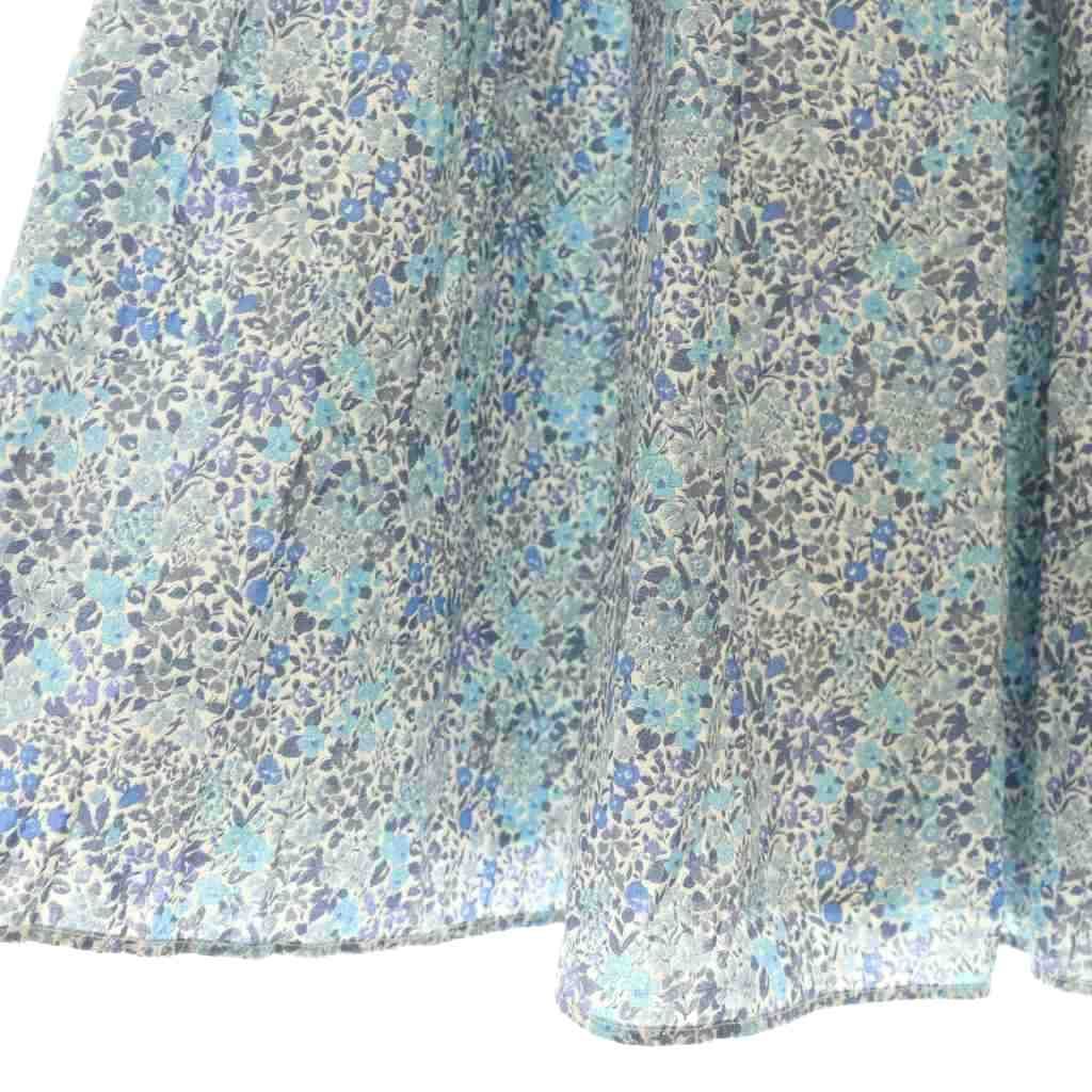 セブンテンバイミホカワヒト SEVEN TEN by MIHO KAWAHITO 24SS