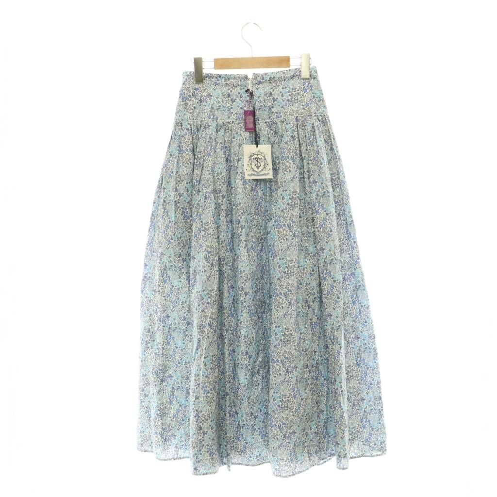 セブンテンバイミホカワヒト SEVEN TEN by MIHO KAWAHITO 24SS