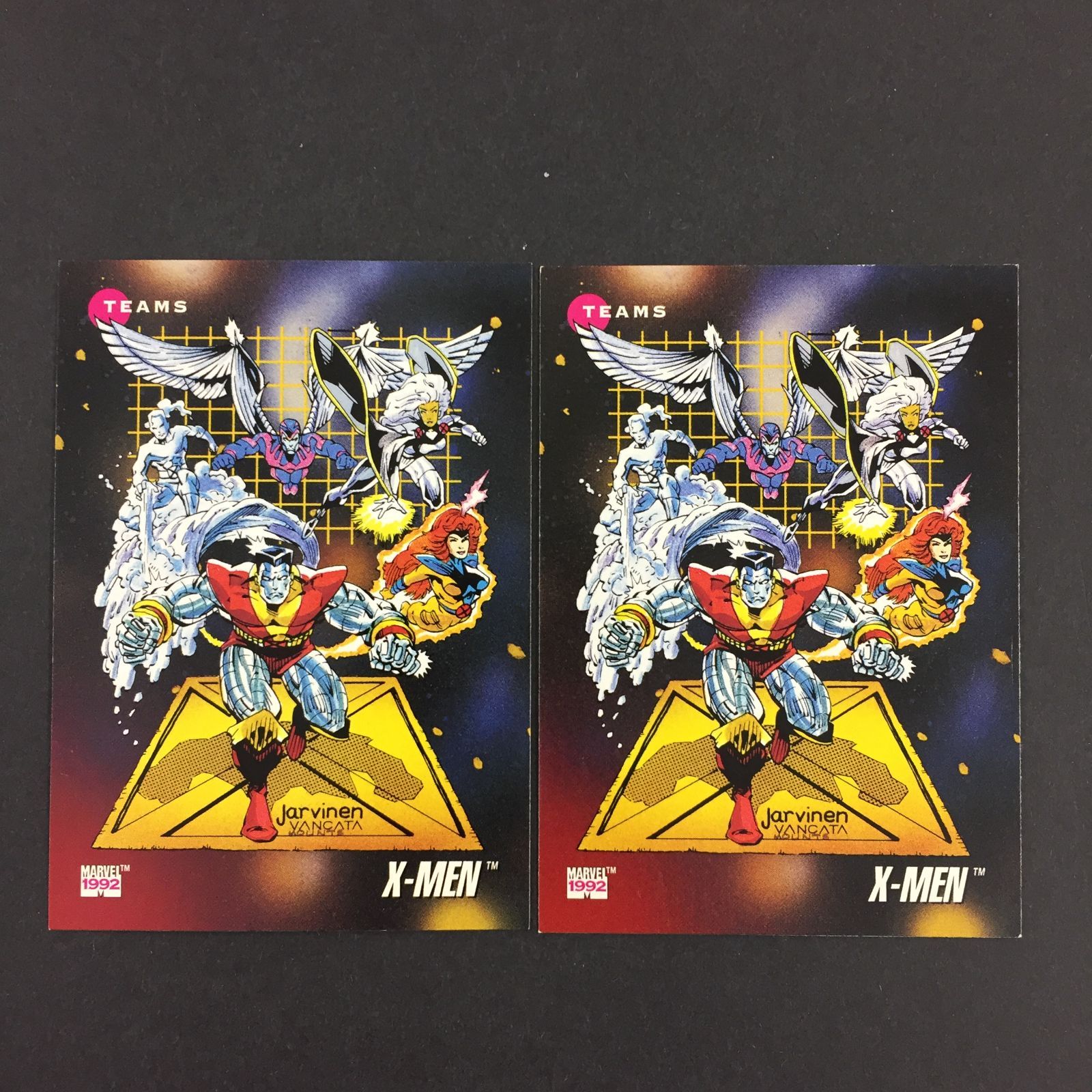 3637117 179 X-men Impel マーベル・スーパーヒーローズシリーズ トレカ 11,399円