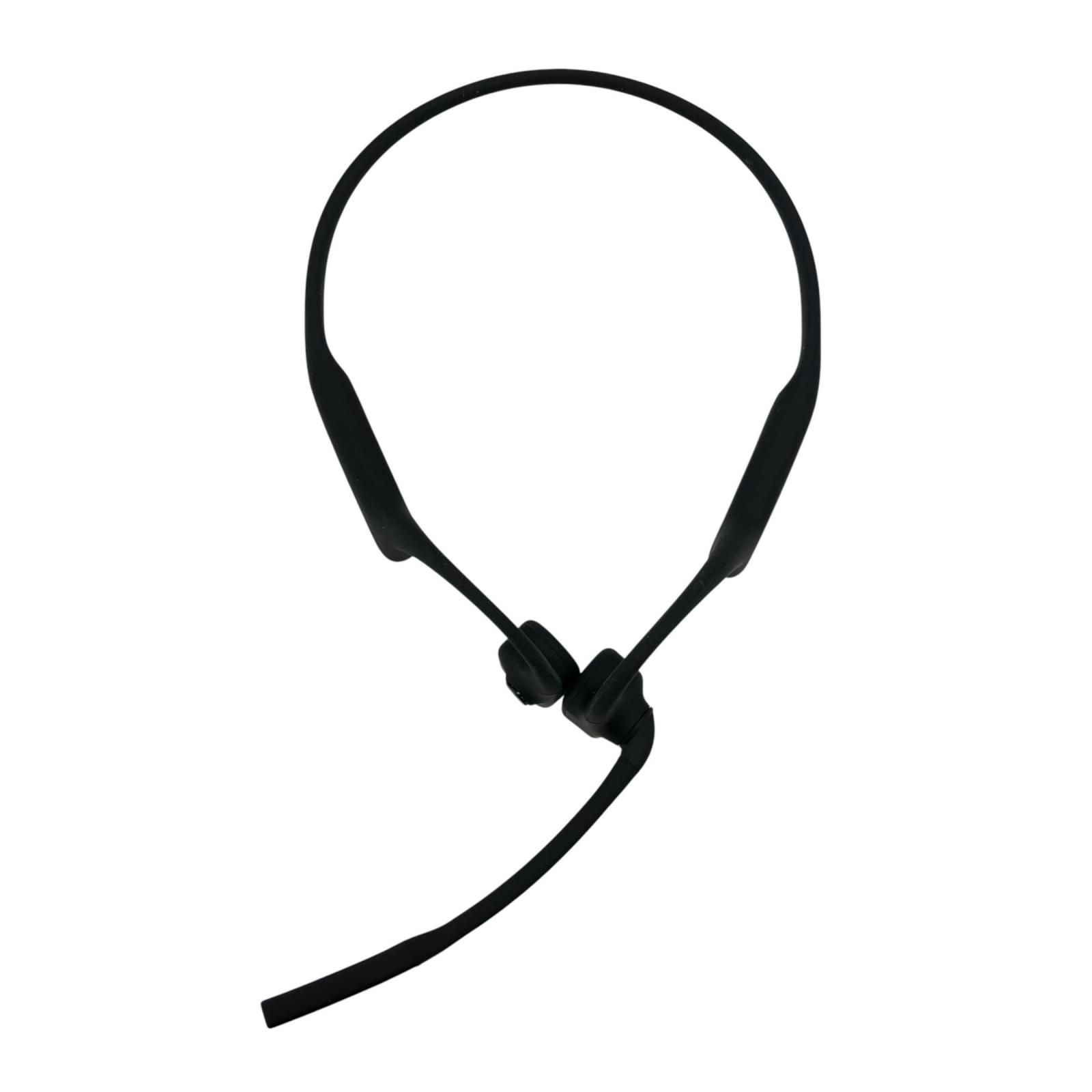 186000 現状品 Shokz ショックス OpenComm C102 User Guide ブラック