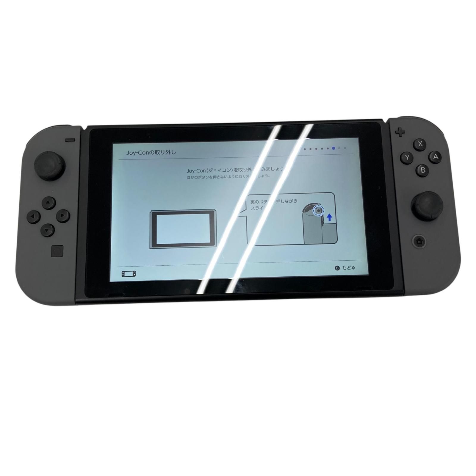 186000 動作確認済み Nintendo 任天堂 ニンテンドウ Nintendo Switch