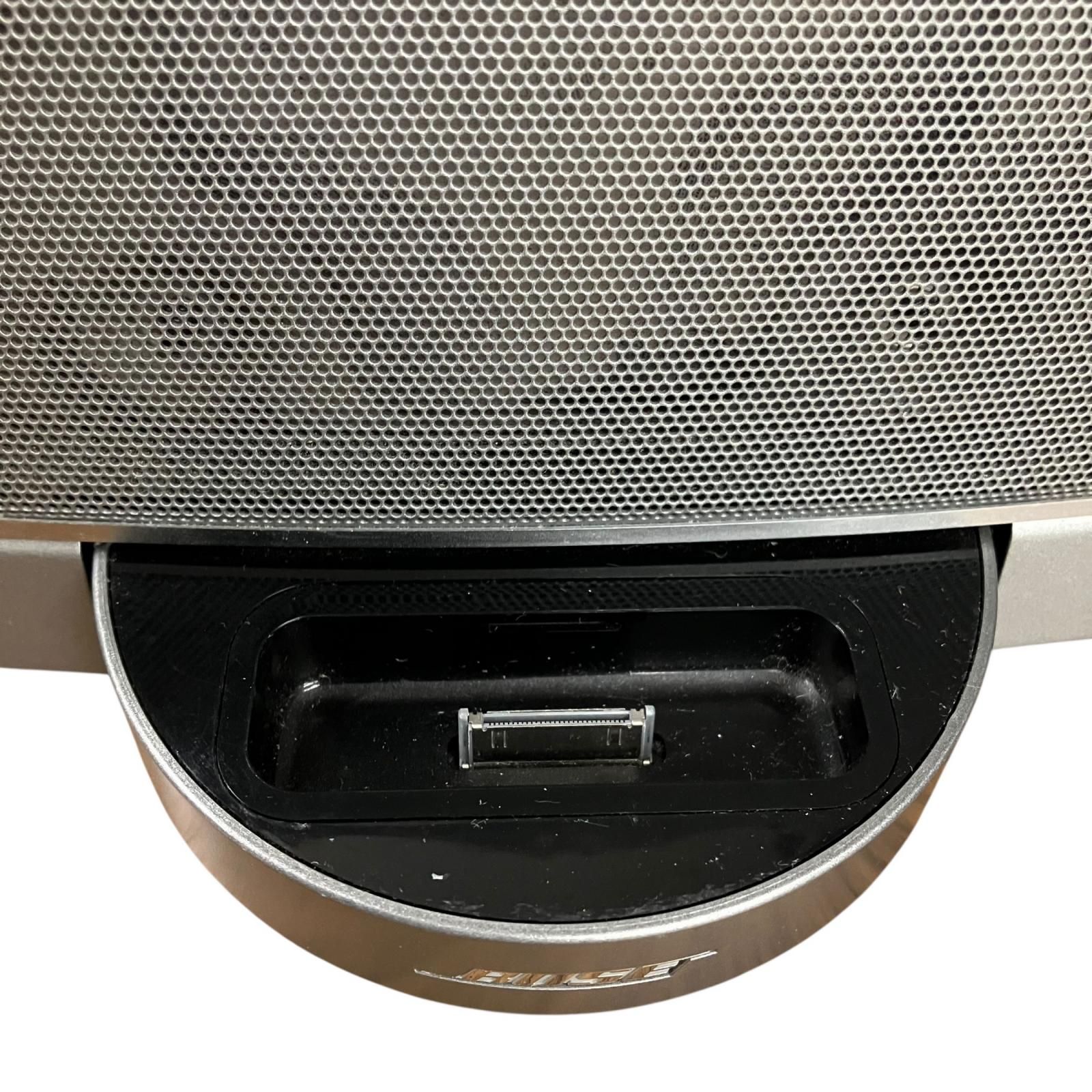 動作確認済】BOSE SoundDock N123 ボーズ サウンドドッグ 動作確認済