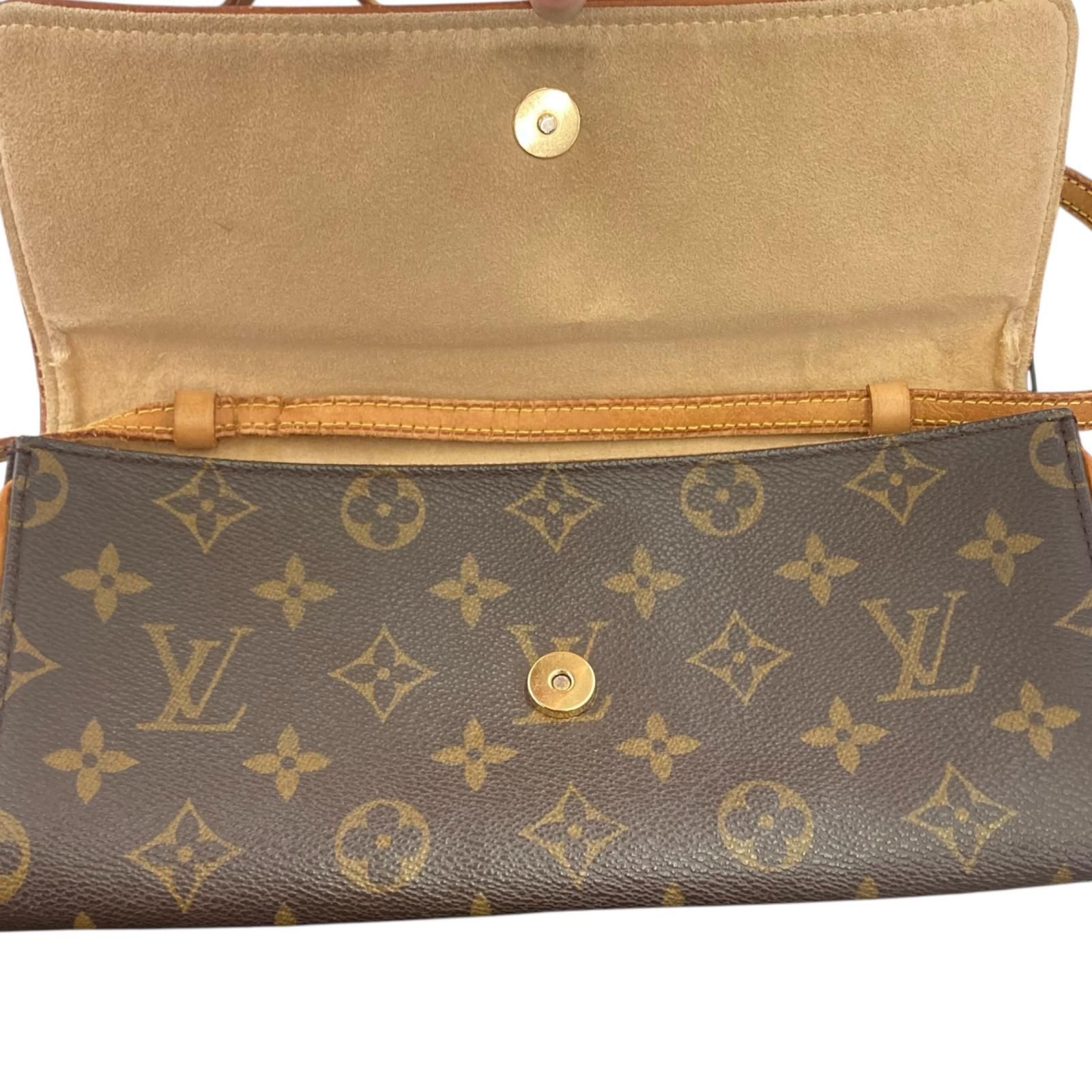 186005 現状品 LOUIS VUITTON ルイ・ヴィトン ショルダーバッグ