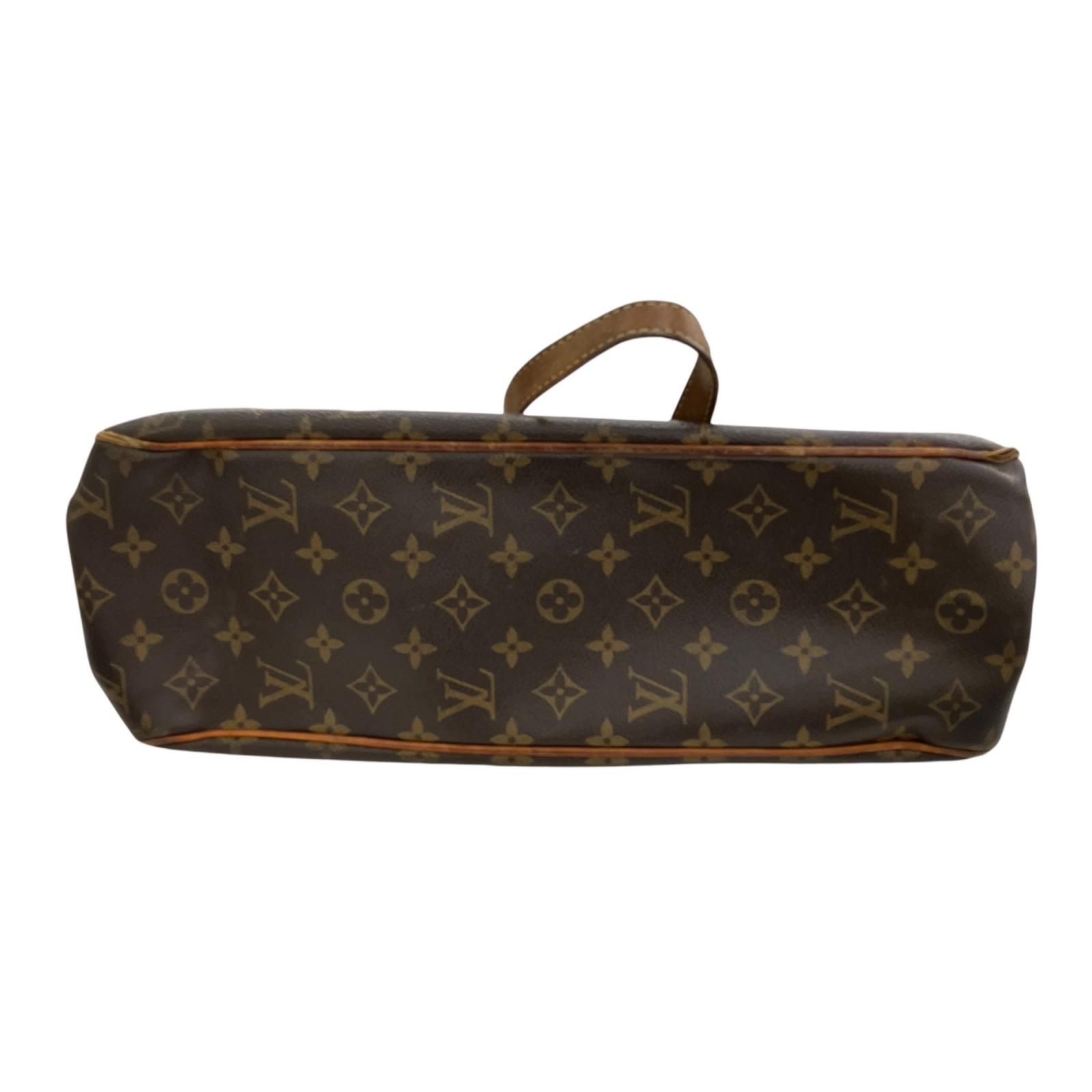 186005 LOUIS VUITTON ルイ・ヴィトン バティニョール オリゾンタル
