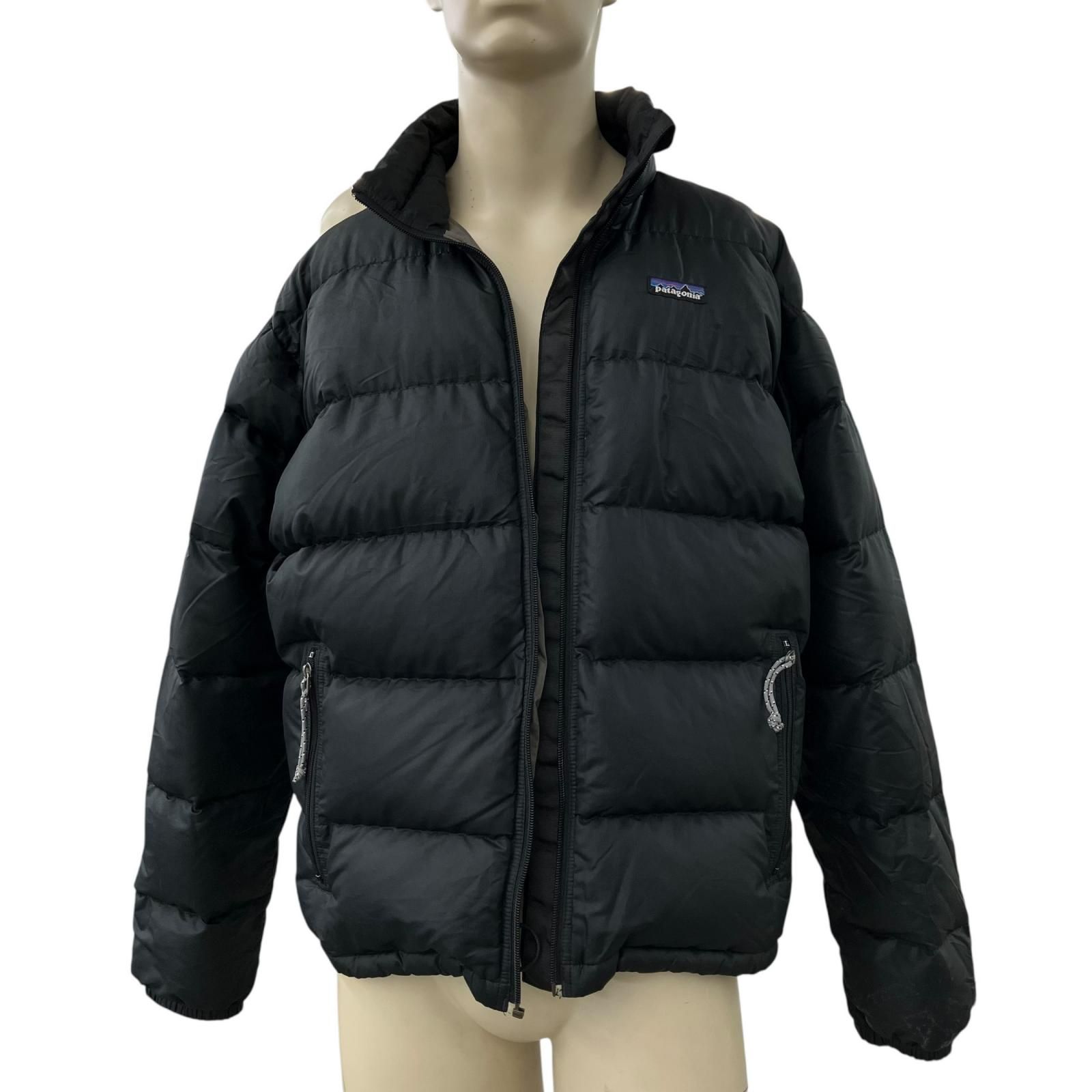 186005 patagonia パタゴニア パッカブルダウンジャケット 84600
