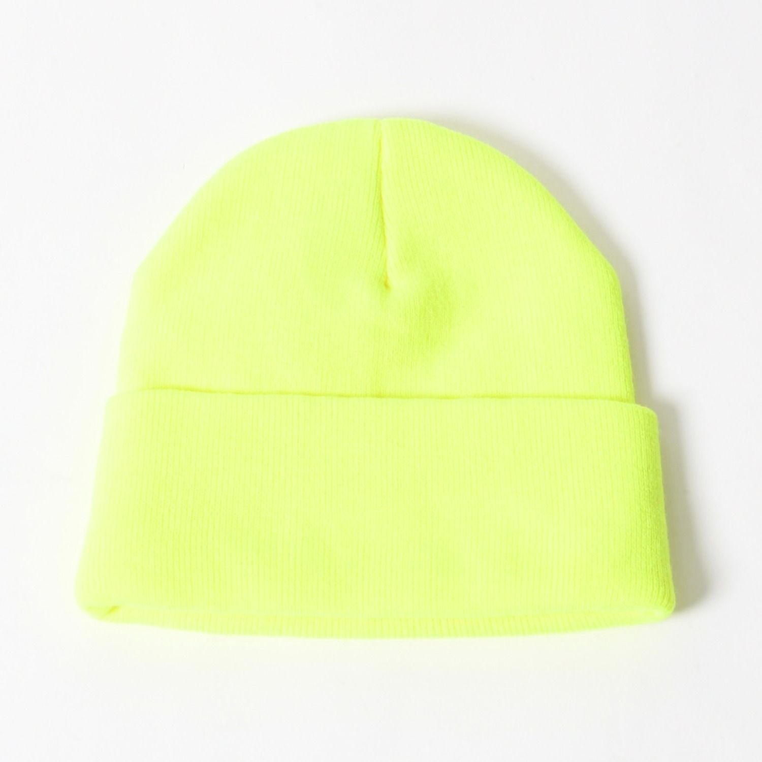 新品同様品 CHROME HEARTS クロムハーツ WATCH CAP ロゴ刺繍 ビーニー