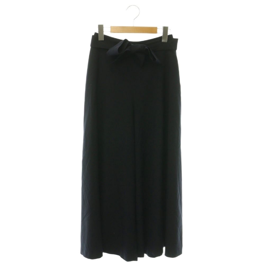 フランシュリッペ franche lippee ブラック black ワイドパンツ