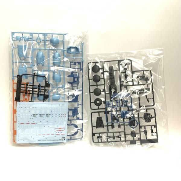中古】ｶﾞﾝﾀﾞﾑ）MG 1/100 ｽﾗｯｼｭｻﾞｸﾌｧﾝﾄﾑ(ｲｻﾞｰｸ・ｼﾞｭｰﾙ専用機)[18