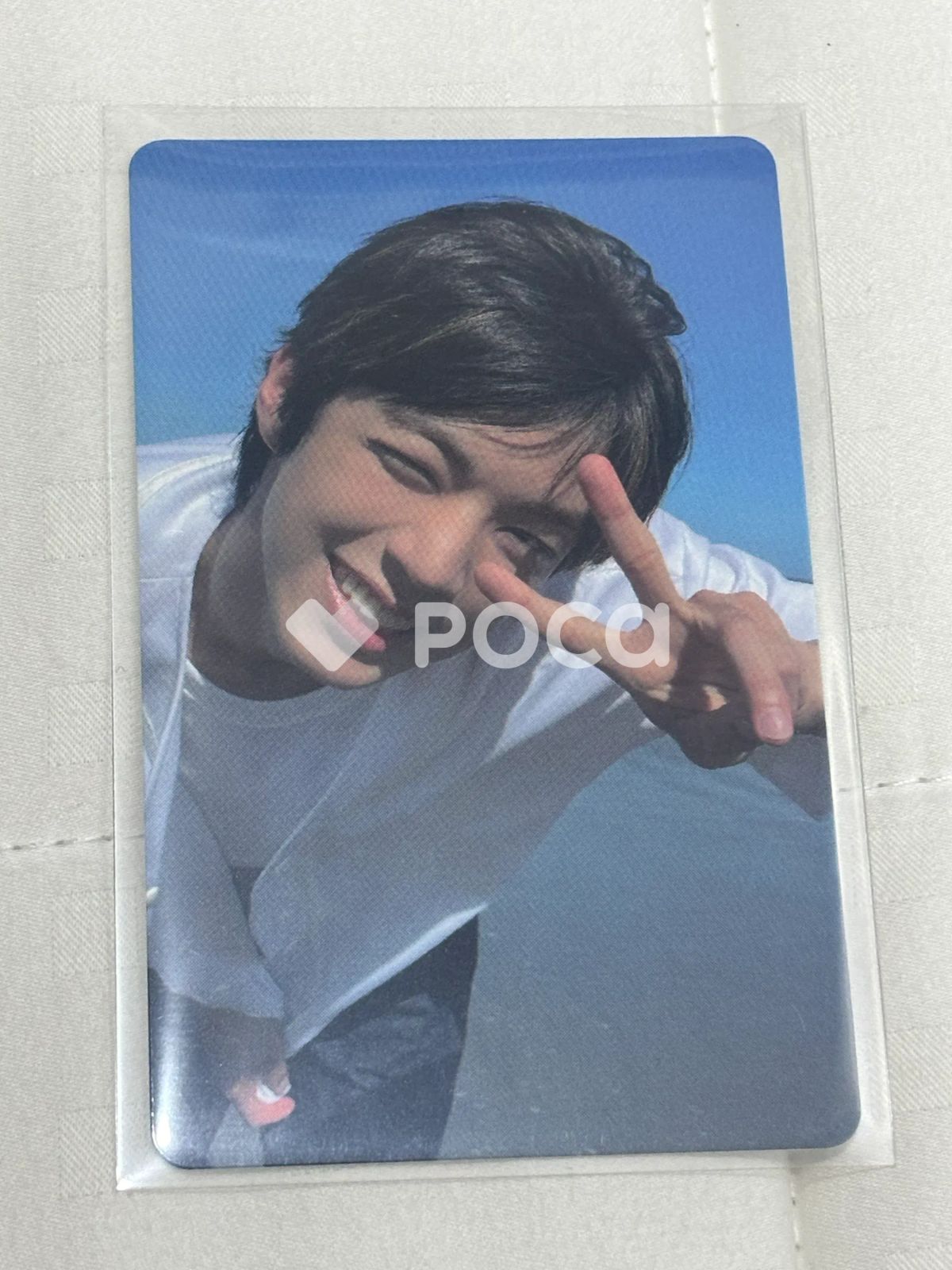 TWS ドフン Sparkling Blue Weverse 8,885円