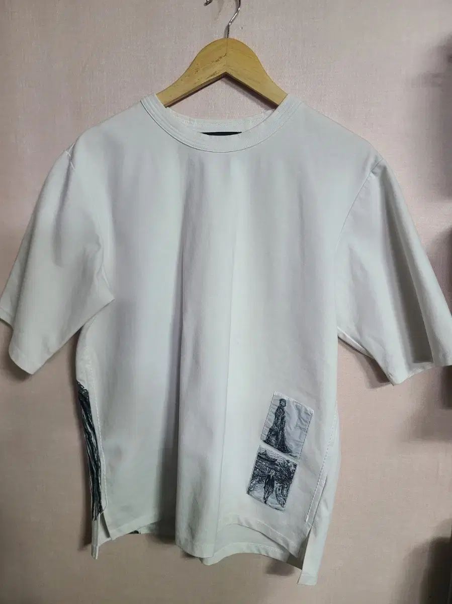 SONGZIO ソンジオメンズ 半袖Tシャツ 100/105