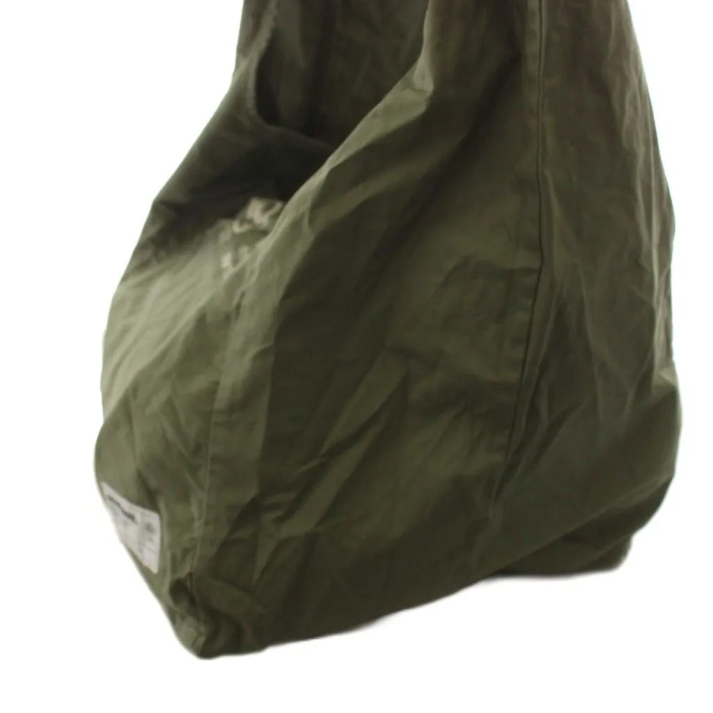 ネイバーフッド NEIGHBORHOOD SOLID NEWSPAPER BAG ショルダーバッグ