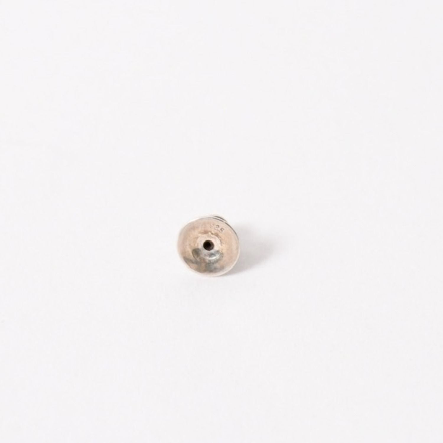 極美品 CHROME HEARTS クロムハーツ SPINNER HOOP MINI CH スピナー