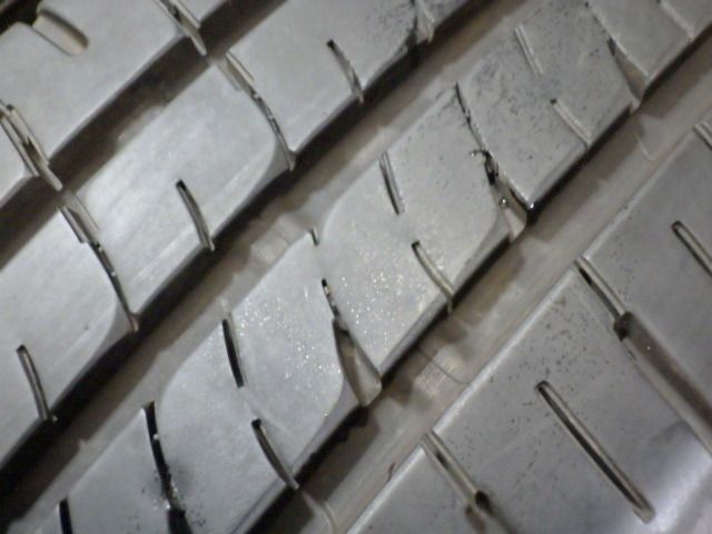 【G392】13E◆送料無料◆2025年製造 約8部山◆DUNLOP ENASAVE EC204◆175/65R14◆4本 26104380