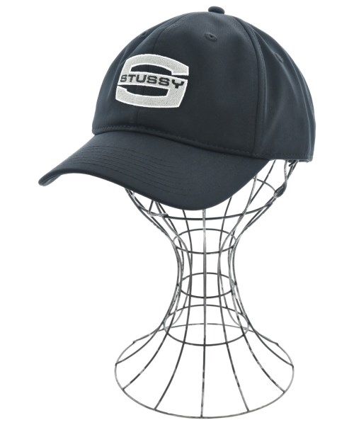 STUSSY キャップ メンズ 【古着】【中古】【送料無料】