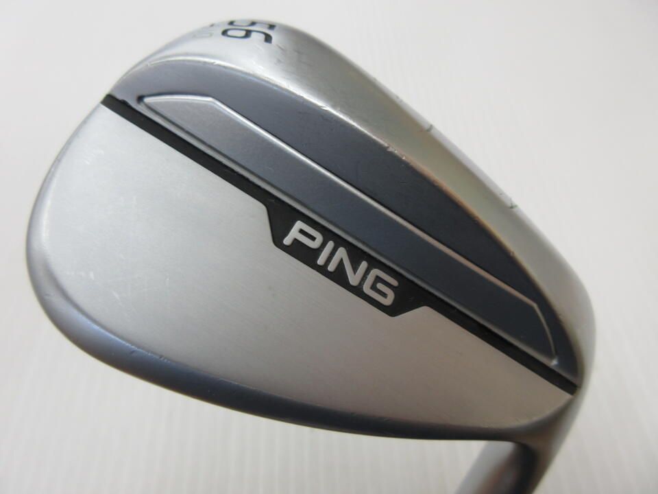 ピン s159 56度 ダイナミックゴールド S200フレックス ウェッジ 中古 ゴルフドゥ!南風原店【最短即日発送】
