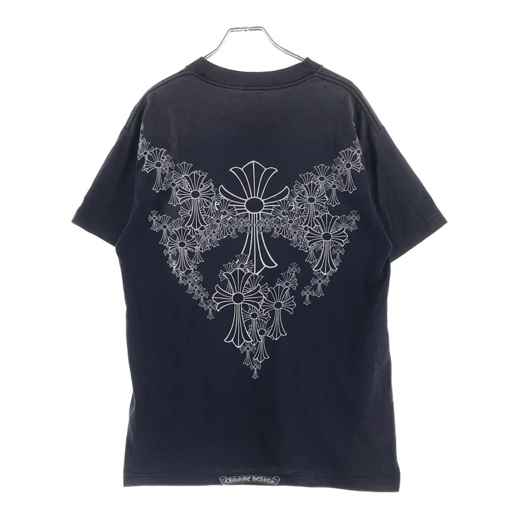 AURALEE | オーラリー STAND-UP TEE BLACK AURALEE 【公式通販】