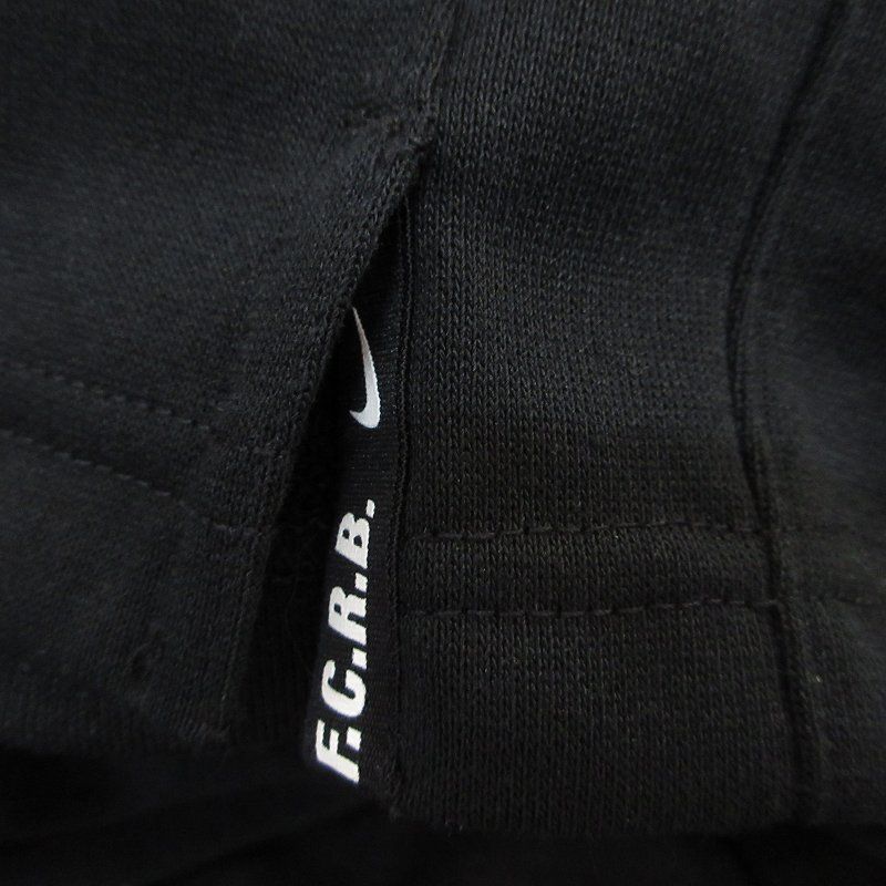 エフシーレアルブリストル F.C.Real Bristol FCRB NIKE ナイキ S