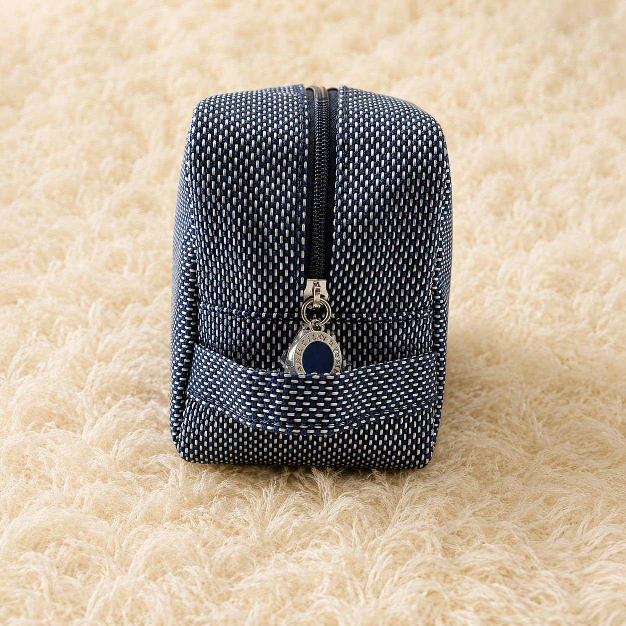 bvlp6 新品未使用本物 BVLGARI ブルガリ ノベルティポーチ - メルカリ