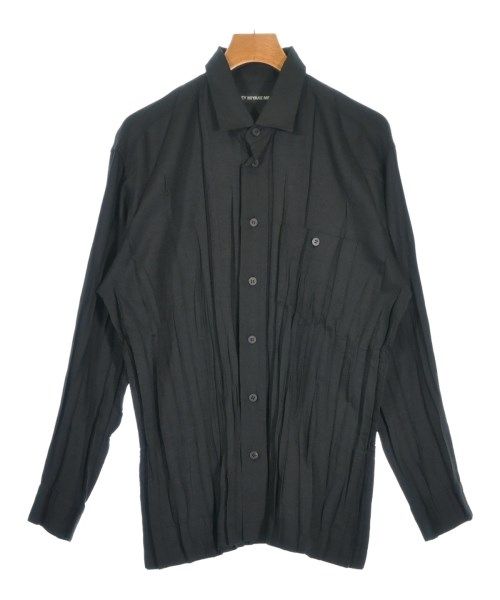 ISSEY MIYAKE MEN カジュアルシャツ メンズ 【古着】【中古】【送料無料】