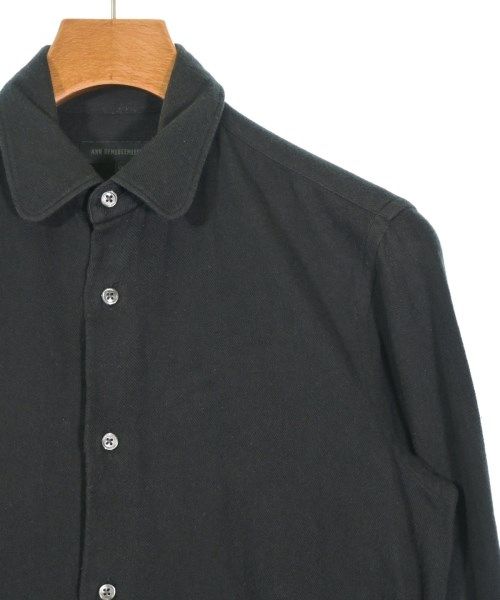 ANN DEMEULEMEESTER カジュアルシャツ メンズ 【古着】【中古】【送料