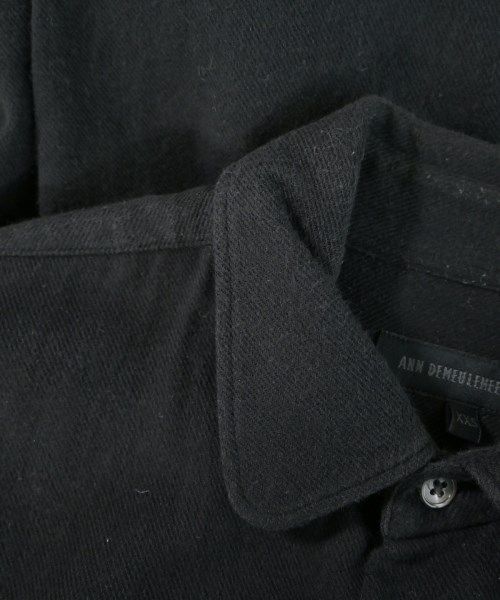 ANN DEMEULEMEESTER カジュアルシャツ メンズ 【古着】【中古】【送料
