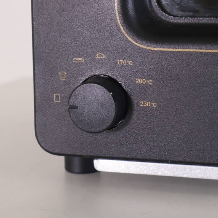 動作品】 BALMUDA バルミューダ The Toaster スチームオーブン