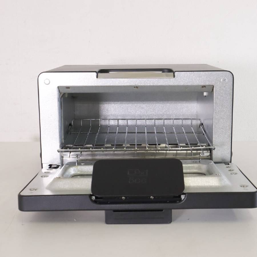 動作品】 BALMUDA バルミューダ The Toaster スチームオーブン