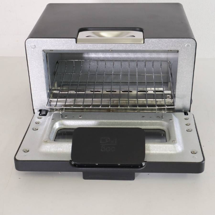 動作品】 BALMUDA バルミューダ The Toaster スチームオーブン